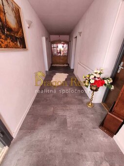 PREDAJ – Rodinný dom s vlastným podnikaním – MARKOVCE - 4