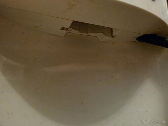 Predám na ND alebo na opravu automatický kávovar Krups EA81 - 4