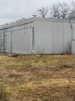 dvojkomorová plynová sušička talianskej výroby . - 4