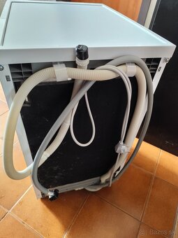 Predam nefunkcnu umyvacku Beko - 4