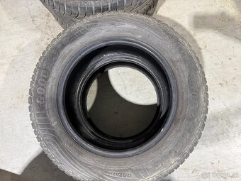 Zimné pneu 195/65R15 - 4