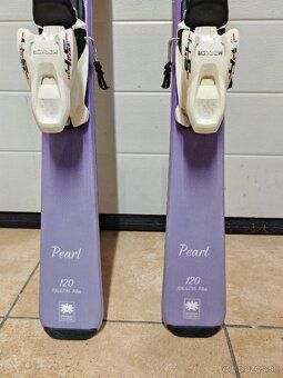 Lyže Blizzard 120cm - 4