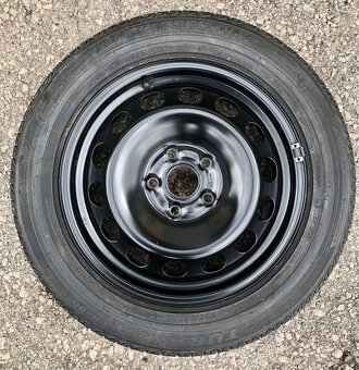 Rozpredám Škoda Octavia 2 facelift,1.6 TDi, - 4