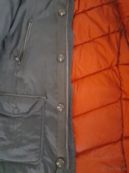 Panska bunda Pierre Cardin - 4