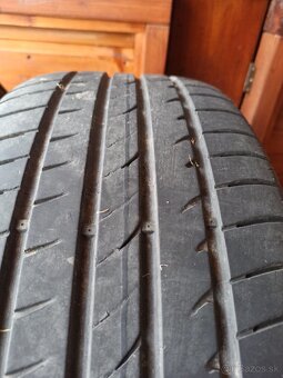 Letné pneumatiky - 4