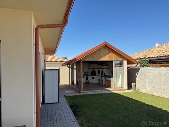 3 - ročný zabývaný rodinný bungalov so šarmom Stredomoria - 4