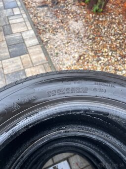 Zimné pneumatiky 205/55 R16 4ks 20€ - 4