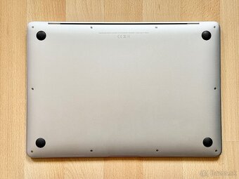 MacBook Air 13", TOP STAV, Výdrž batérie 5 hod. - 4