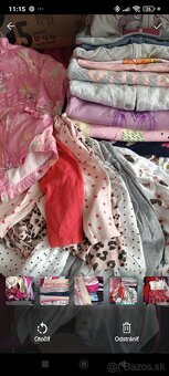 Veľký balík 92 dievča - 4