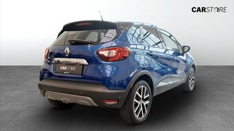 Captur 1,3 110kw AT - 4