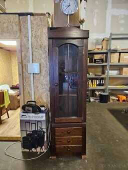 Nábytok - dobový - NL - 4