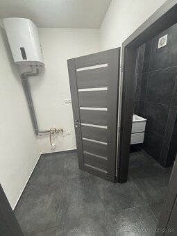 Nebytový priestor s parkovaním Solivarská ul. Prešov - 4