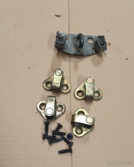 Peugeot 307 SW - Break- rozpredam - 4