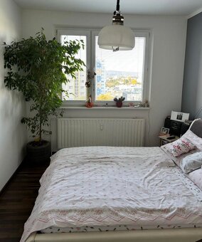 Byt na predaj - ul. Smolenická, Bratislava V TOP - 4