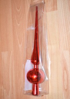 Vianocne ozdoby a dekoracie, nove - 4