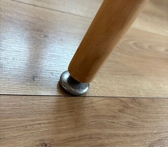 Jedálenský stôl Kave Home DAW 120 x 75 cm - 4