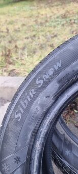 195/55 R16 87H zimné pneu - 4