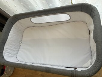 Detska postielka FEEDO - 4