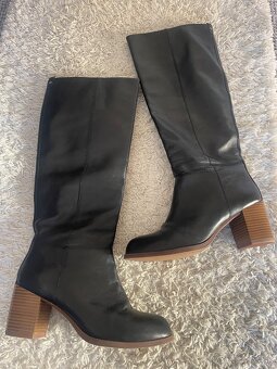 Dámske čižmy - 4