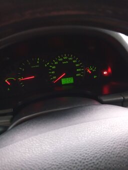 Ford tourneo conect 1,8 dtci bez tp - 4