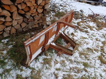 pluh na sneh radlica - 4