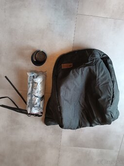 Petite Mars Move II - 4