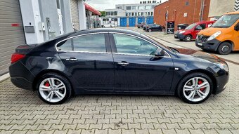 Opel Insignia 1.4 turbo 159.000km - 4