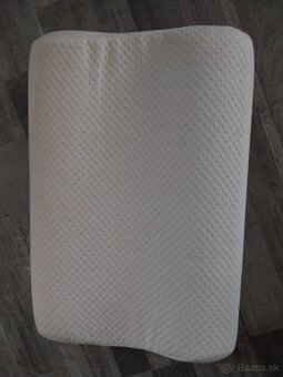 2ks ..ergonomicky vankus - 4