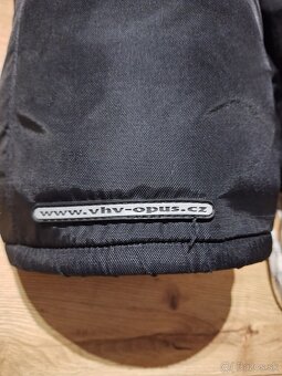 Hokejové Nohavice - 4