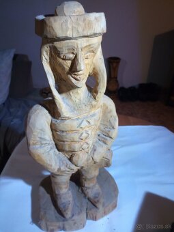 Predám rôzne starožitnosti - 4