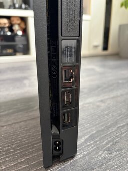 Ps4 slim 500gb - 4