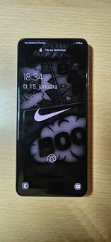 Predám Samsung Galaxy S20+ - 4