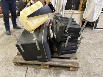 Bedne na automobil - 4