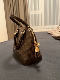 Louis Vuitton kabelka - 4