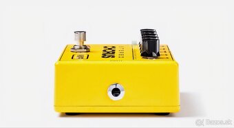 MXR-stereo chorus - 4