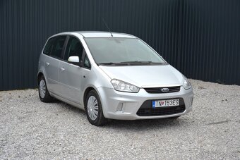 Ford C-Max 1.60 TDci - 4