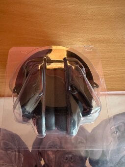 Tlmiče slúchadla - 4