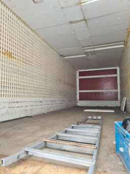 BDF Nadstavba Kontajner - 4