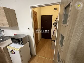 HALO reality - Predaj, garsónka Poprad - 4