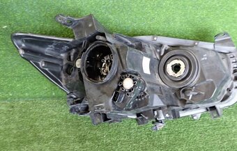 mazda cx5 svetlo ľavé 2012+ - 4