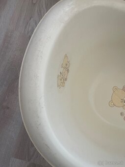 Darujem detskú vaničku - 4