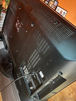 📺 Panasonic 42" Full HD LCD TV – TX-L42S20E - 4