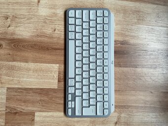 Logitech MX Keys Mini - 4