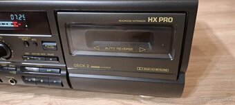 Technics RS-TR 474 - 4