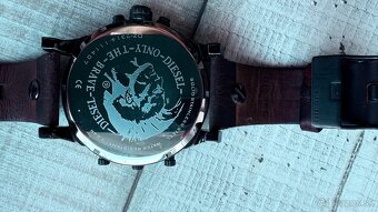 Panske hodinky diesel big daddY - 4