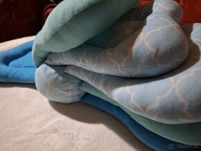 Vankúš na dojčenie - 4