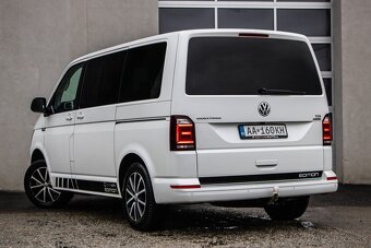 Volkswagen Multivan 2.0 BiTDI BMT Highline 4MOTION DSG - 4