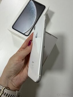 iPhone XR - repasovaný - 4