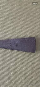 Predam supravu pozlatenych lyziciek - 4