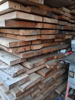 Zdravim,predám suché foršne - 4